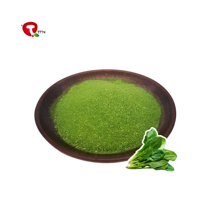 FD spinach powder01 FD spinach powder01