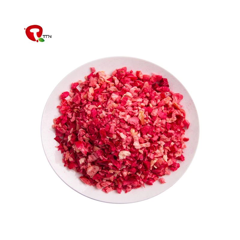 Freeze Dried Cranberry (1) Freeze Dried Cranberry (1)
