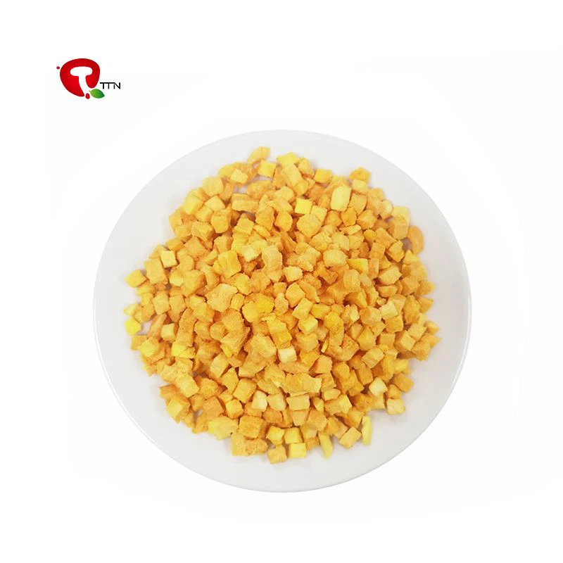 Freeze Dried Payaya2 Freeze Dried Payaya2
