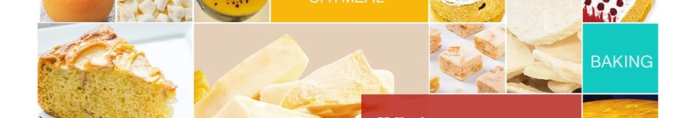 low price freeze dried lemon Powder