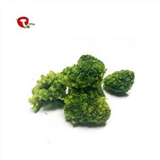 Dehidriran brokolijev čips