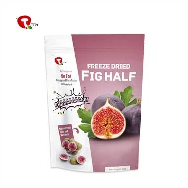 Liofilizirana fig