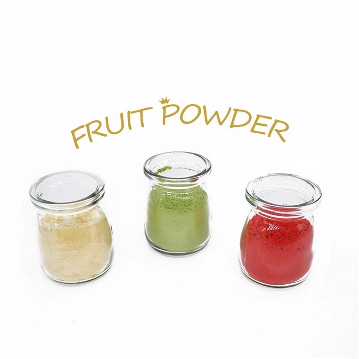 Dried Lemon Powder