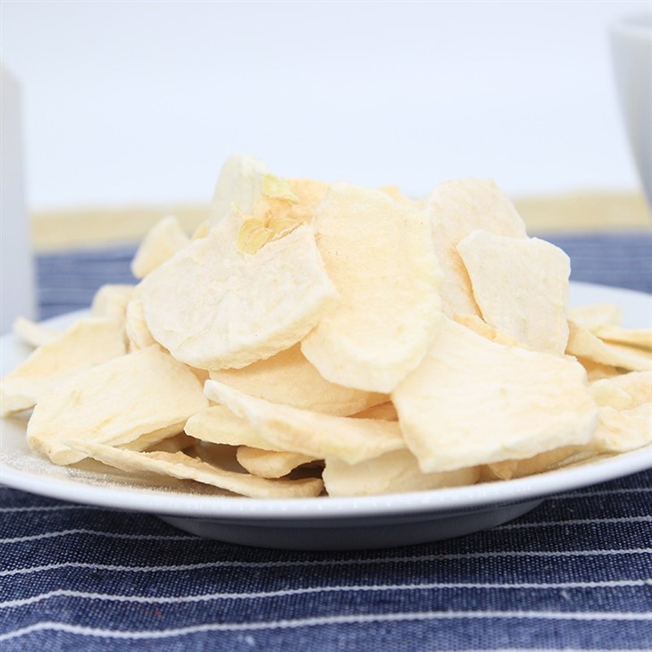 FD Apple Chips