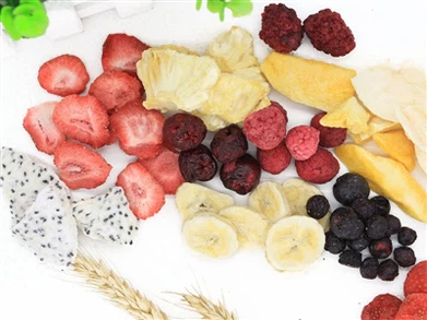 Can freeze dried fruits and vegetables be rehydrated? Can freeze dried fruits and vegetables be rehydrated?