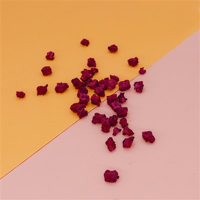 Posušeno zmajevo sadje