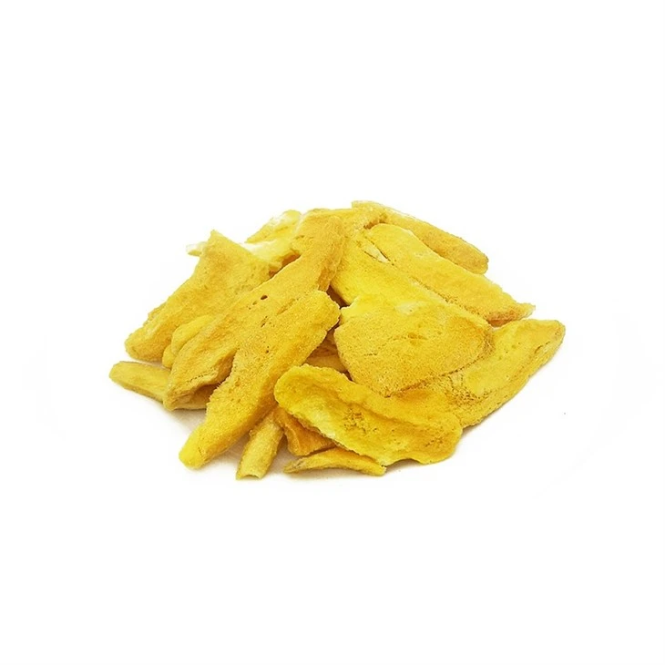 Dehydrated Mango