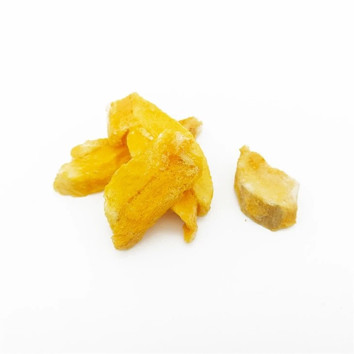 Dehydrated Mango