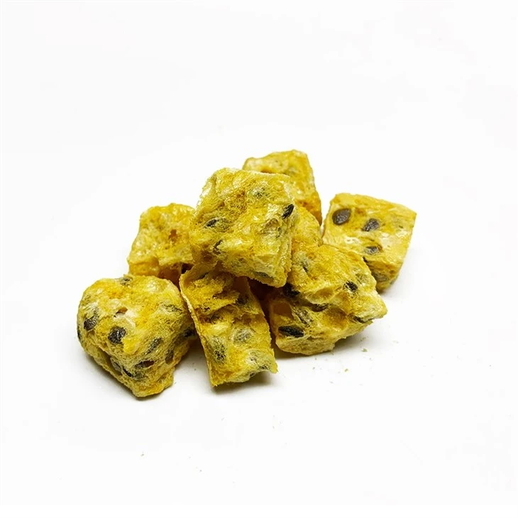 Dried Passion Fruit