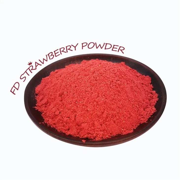 Dry Fruit Powder For Milk