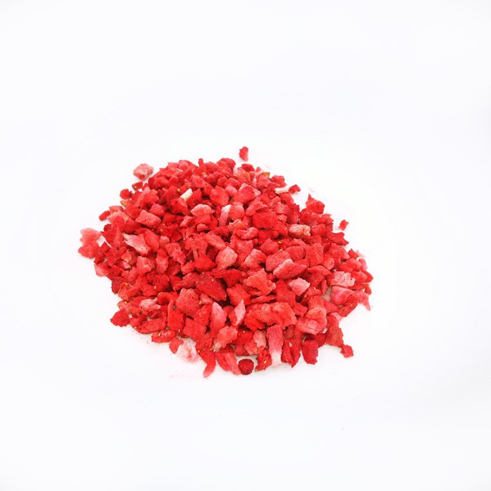 freeze dried dice 32