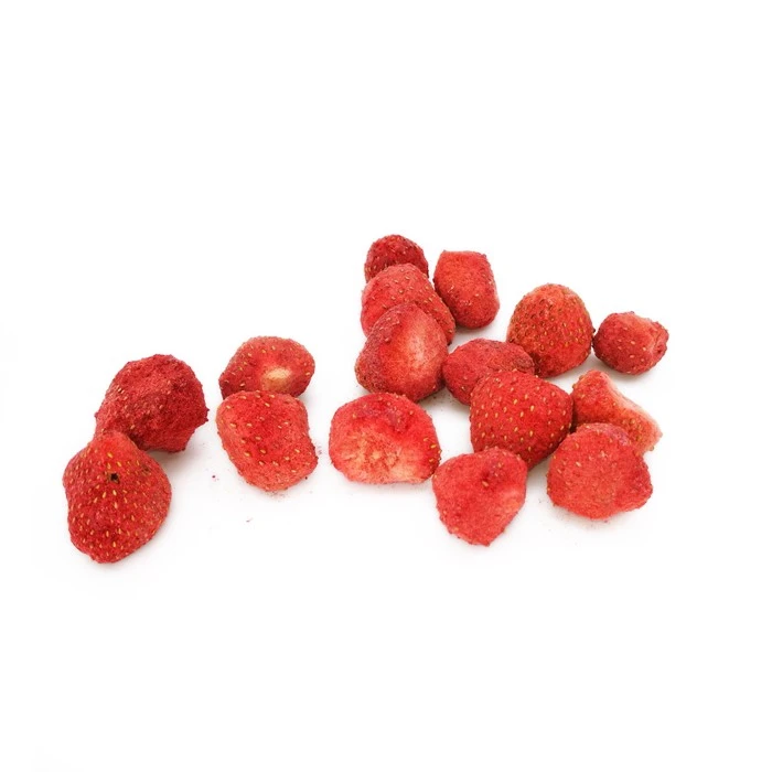 Freeze dried strawberry 23