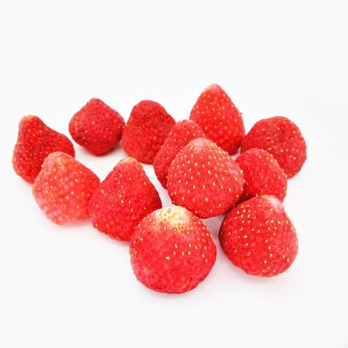 Strawberry Dry Fruit Price