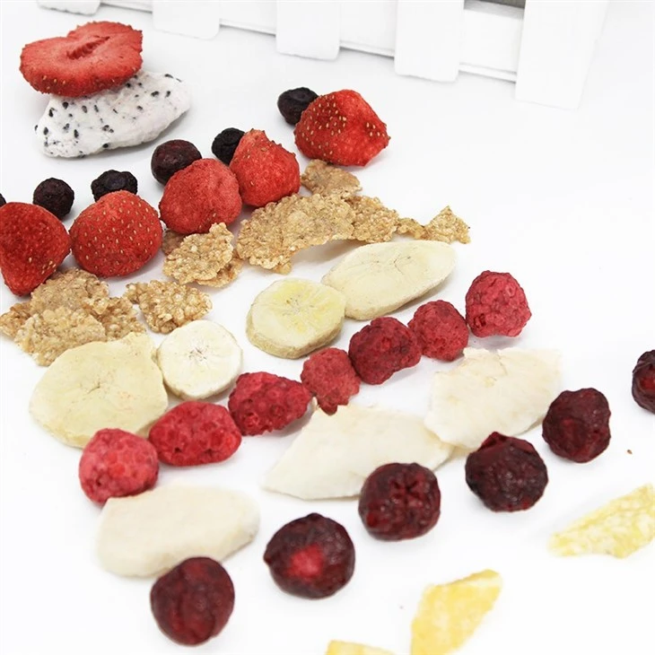 Wholesale Freeze Dried Fruit